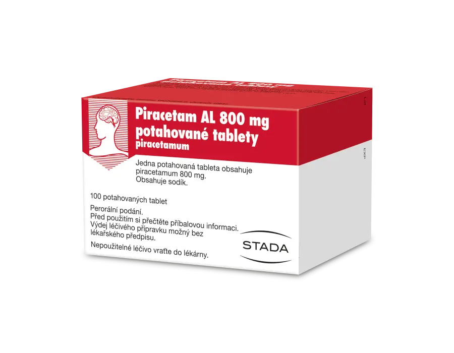 10926_3D_R_PIRACETAM AL 800MG 100